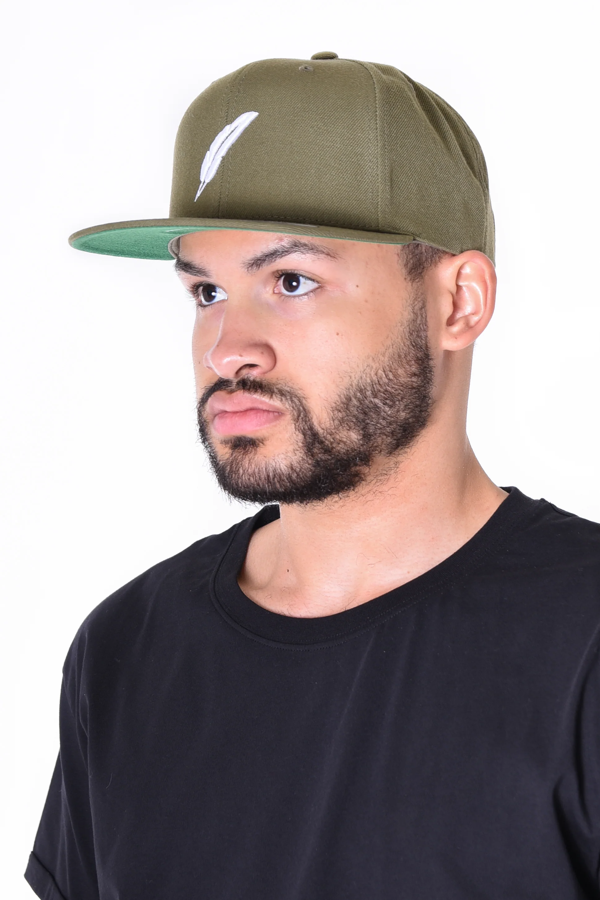 Snapback Feder - Image 3