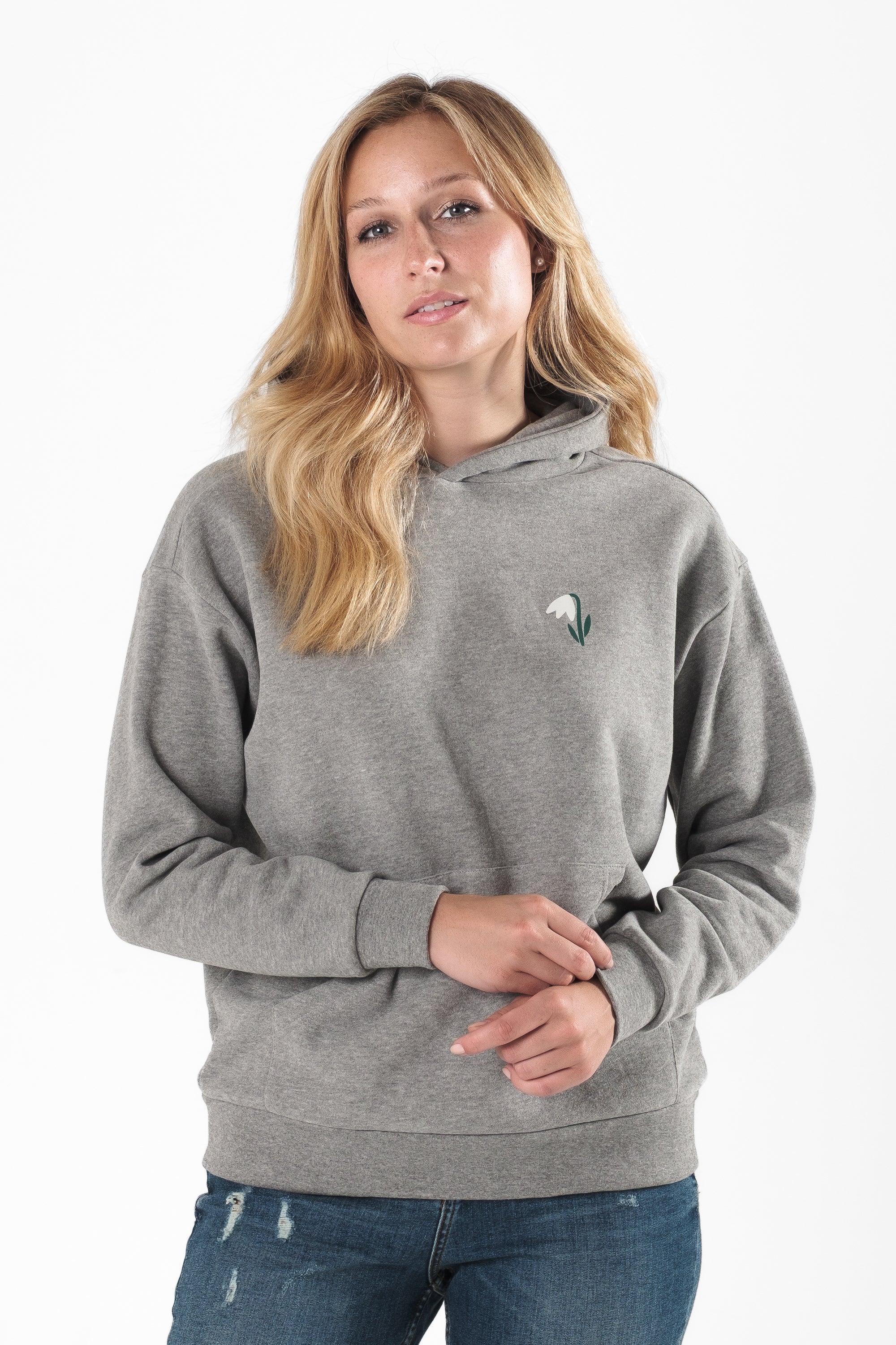Snowdrop Hoodie - Image 6