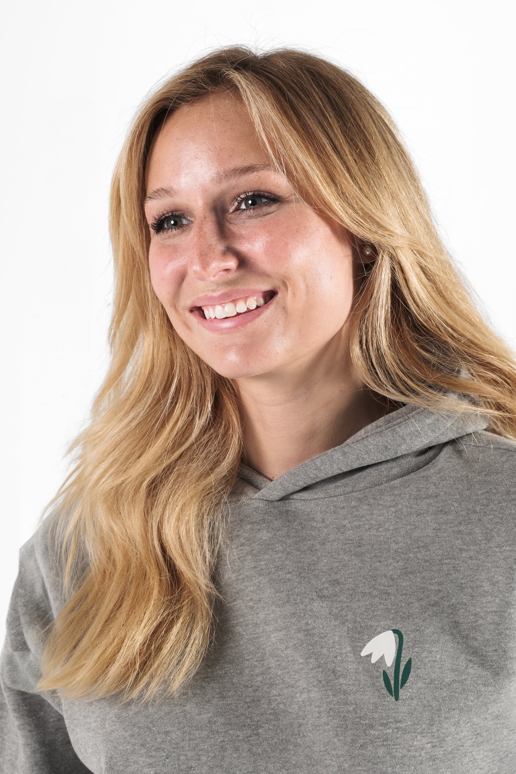 Snowdrop Hoodie - Image 7