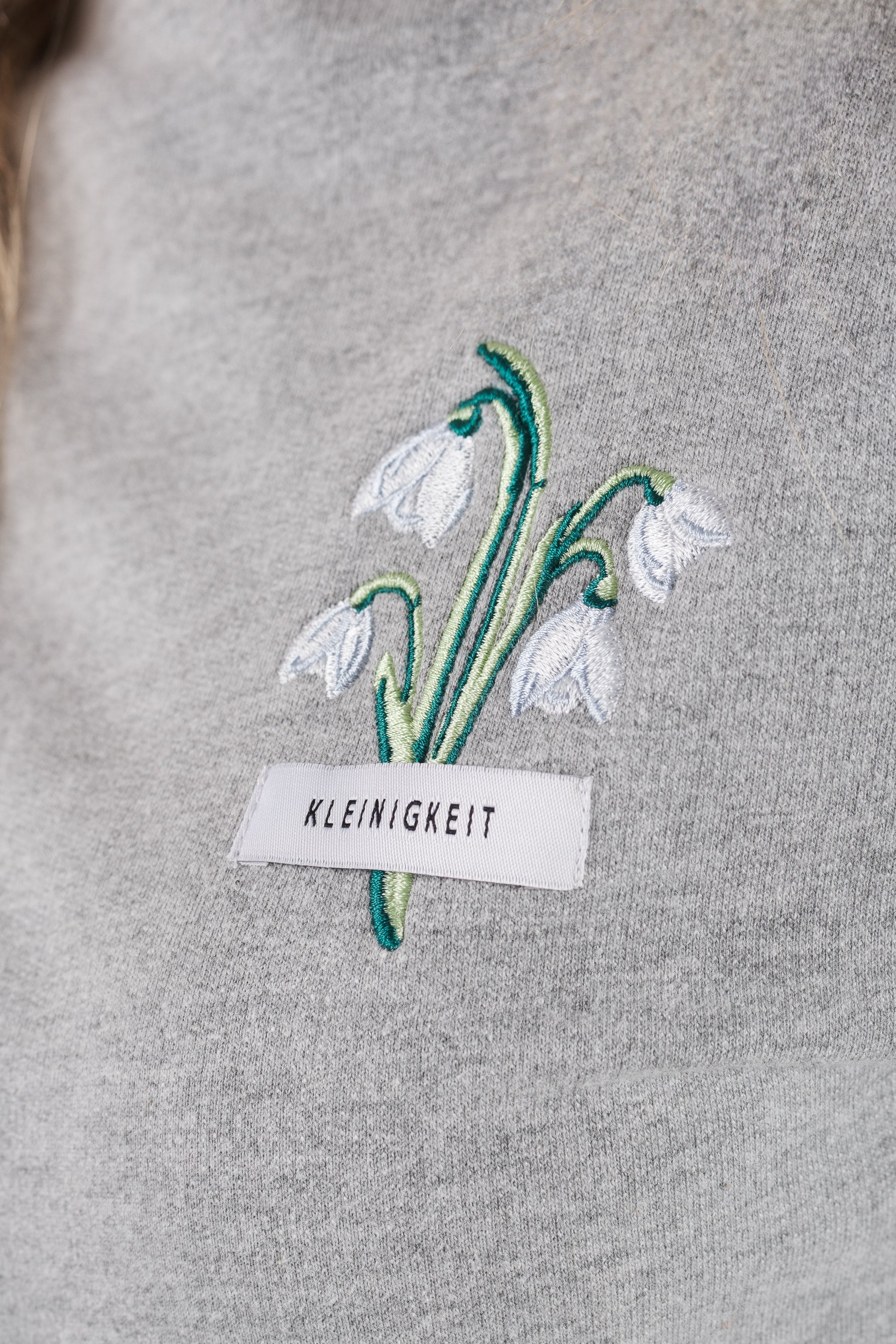 Snowdrop Swädder - Image 3