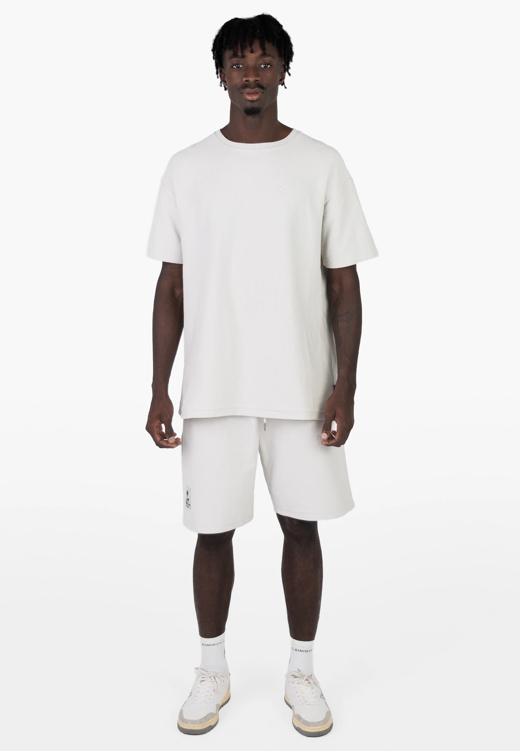 Stilles Cördchen Shirt - Image 3