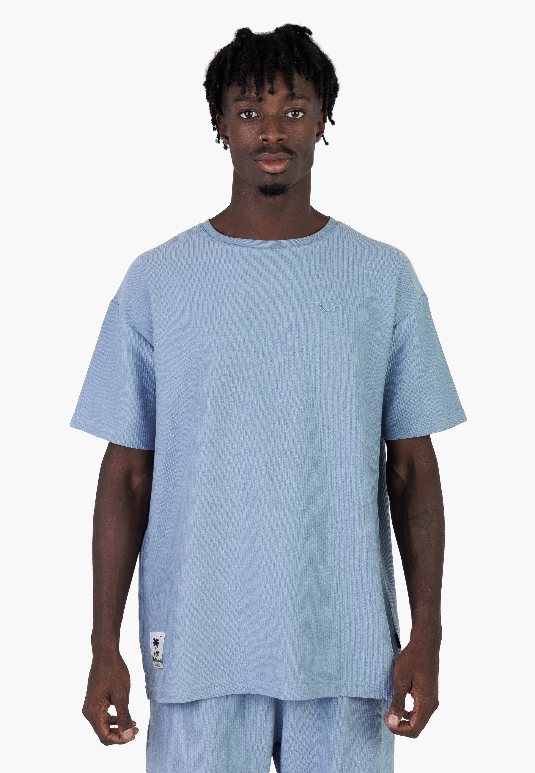 Stilles Cördchen Shirt - Image 5