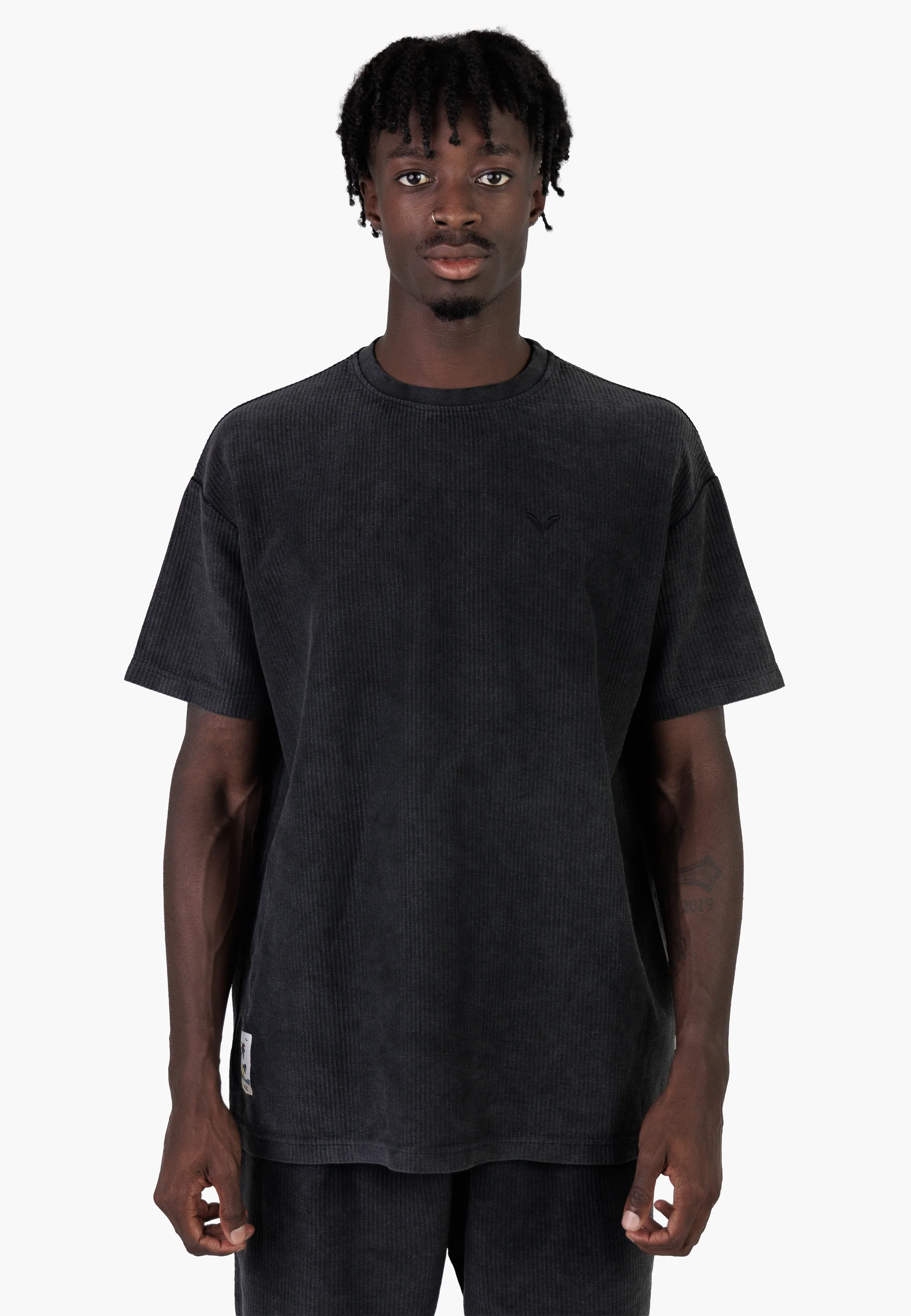 Stilles Cördchen Shirt - Image 8