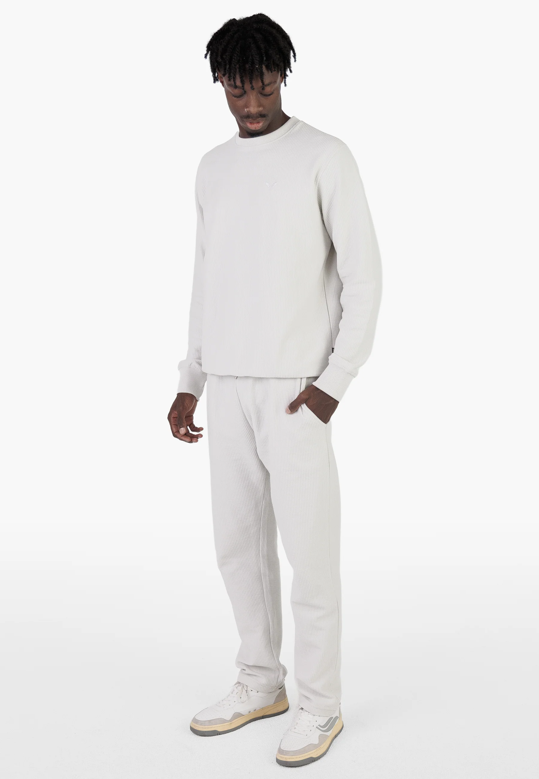 Stilles Cördchen Sweater - Image 3