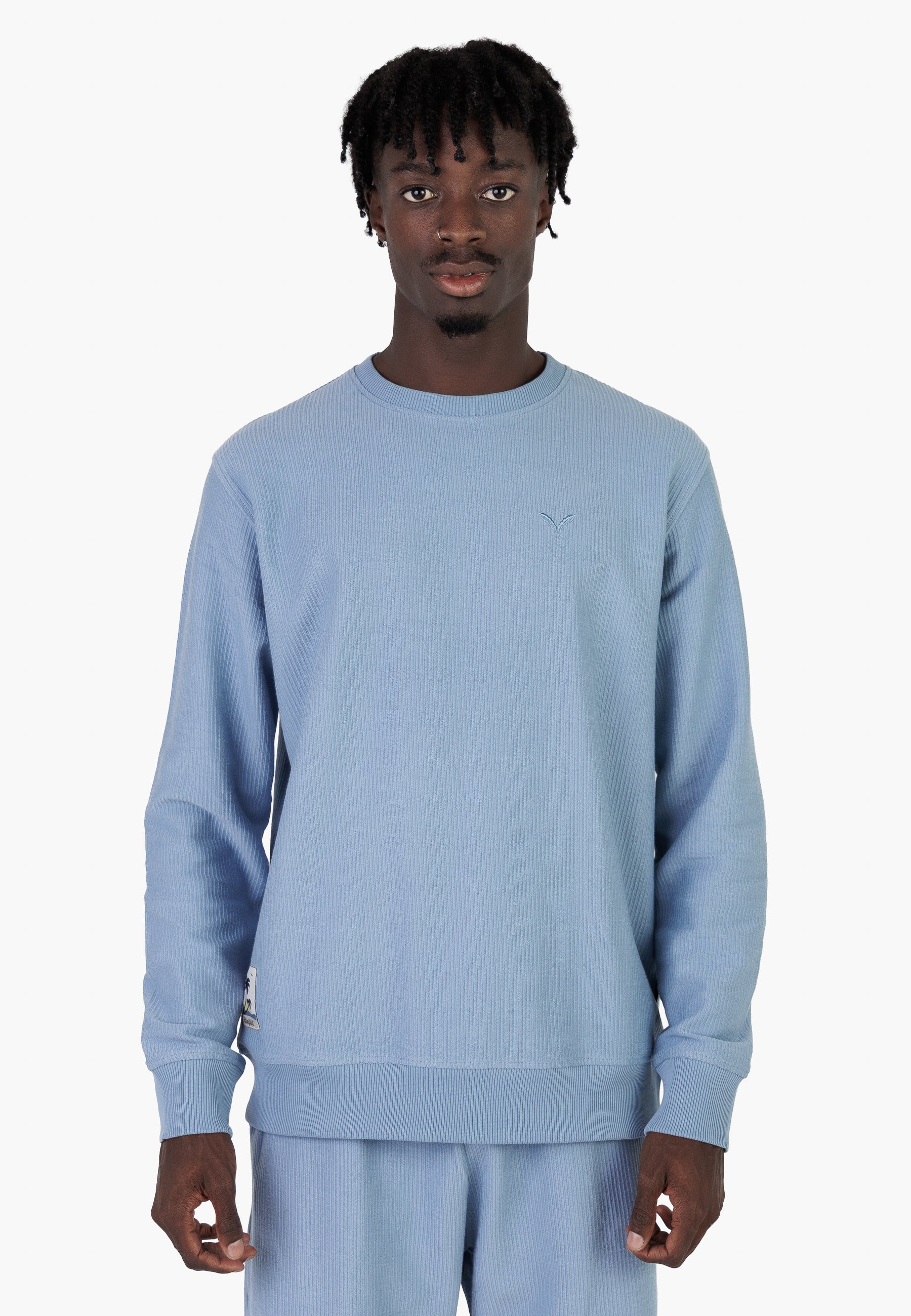 Stilles Cördchen Sweater - Image 5