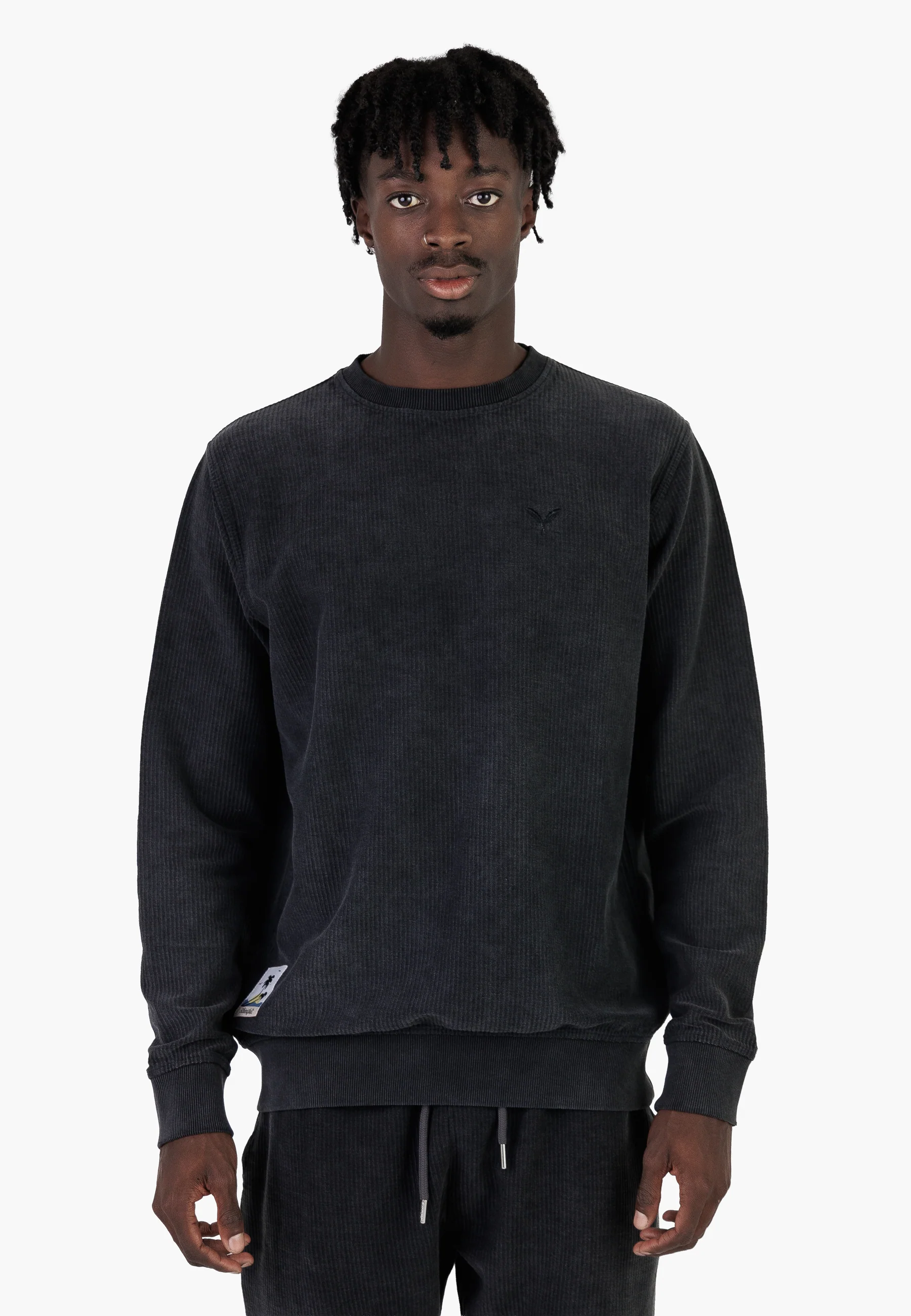 Stilles Cördchen Sweater - Image 8