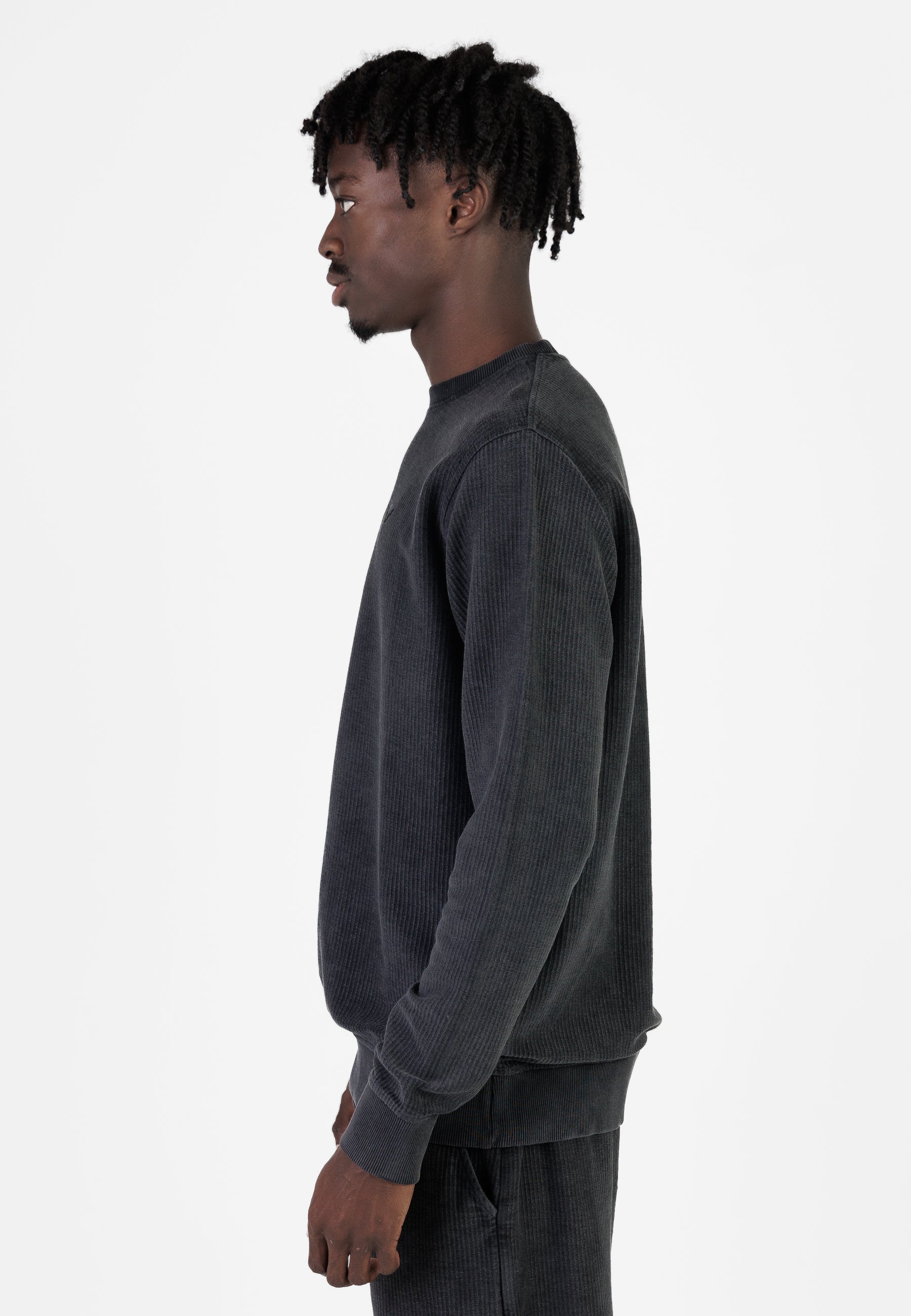 Stilles Cördchen Sweater - Image 9