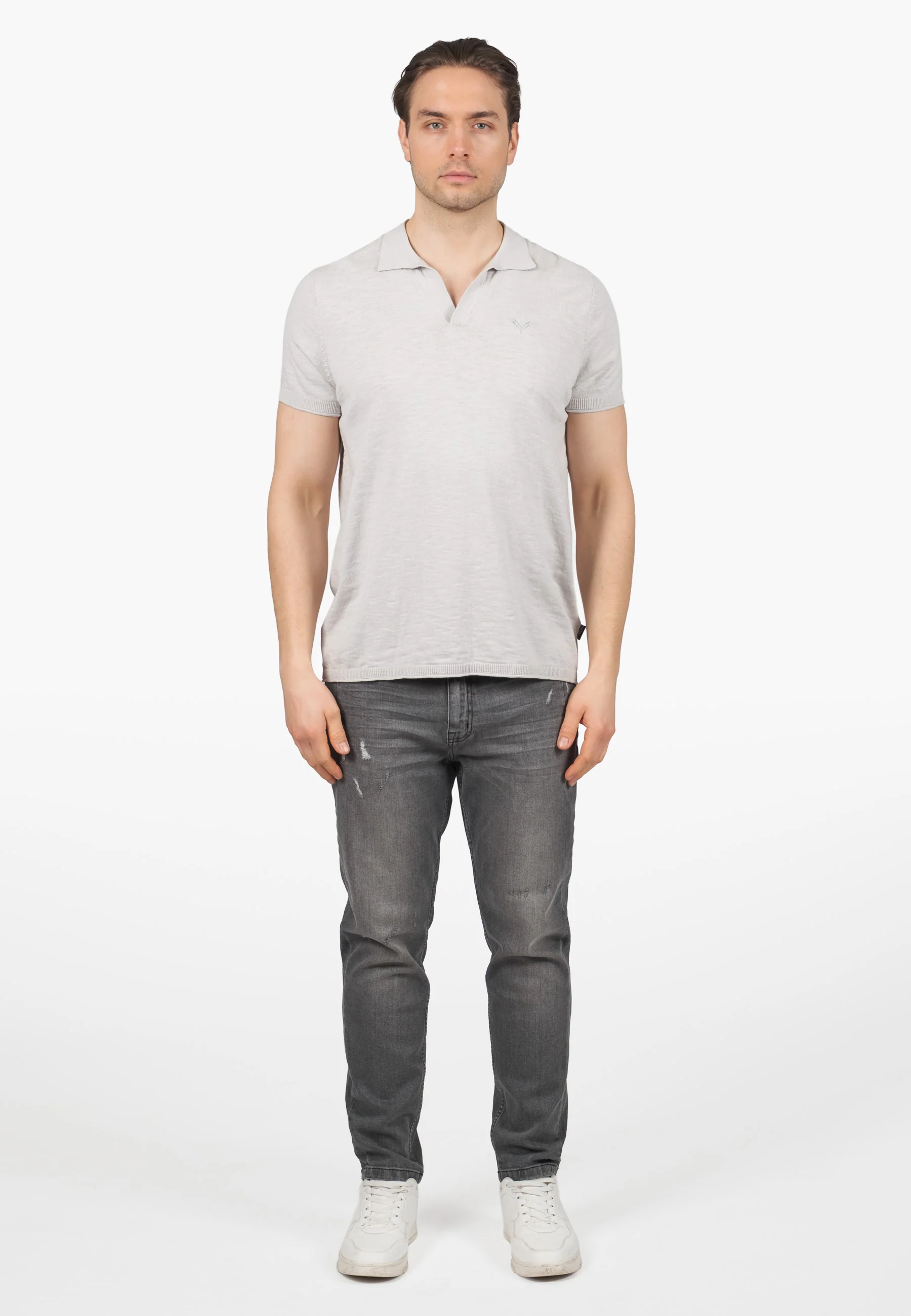 Strick 17 Polo - Image 12