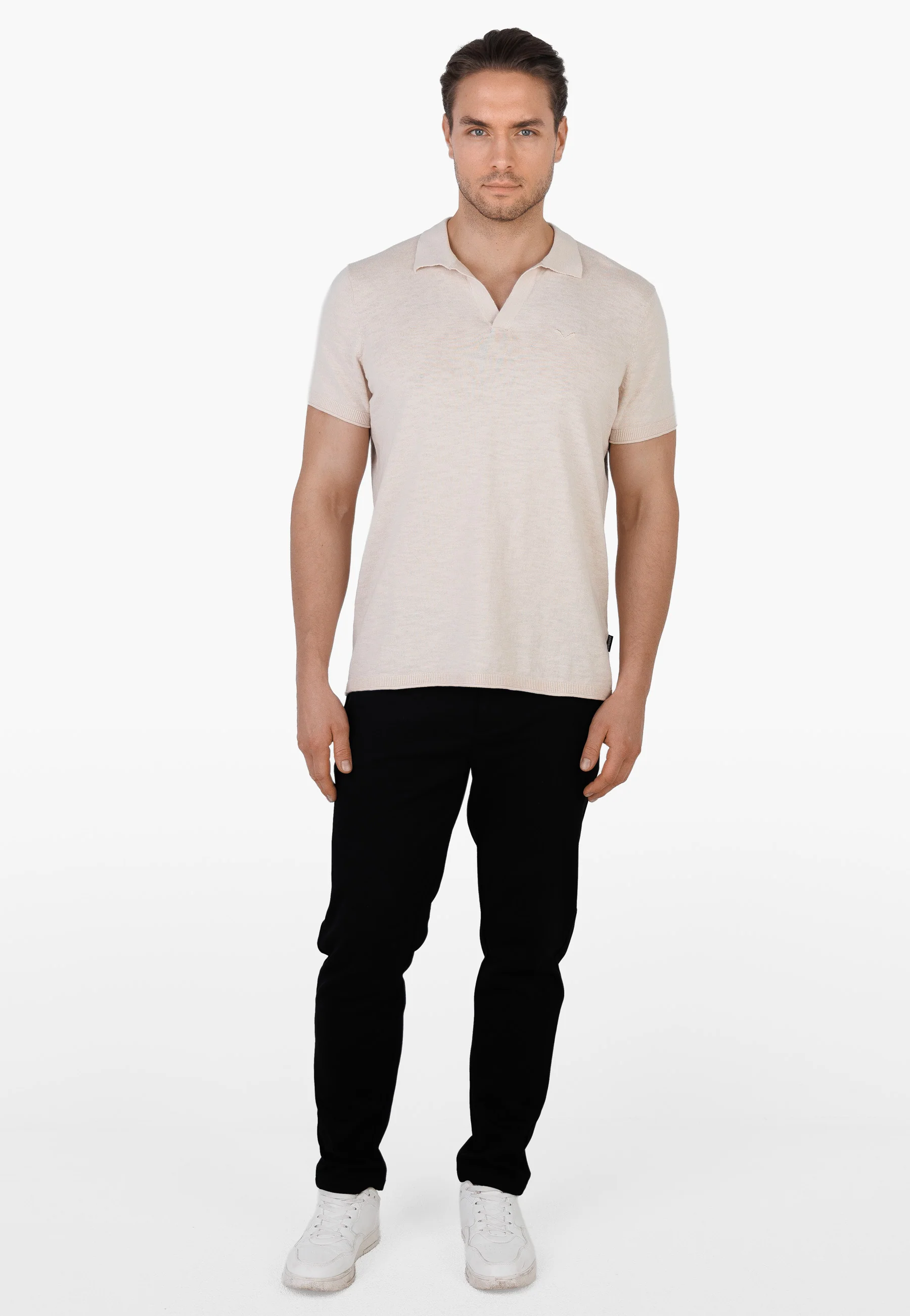 Strick 17 Polo - Image 6