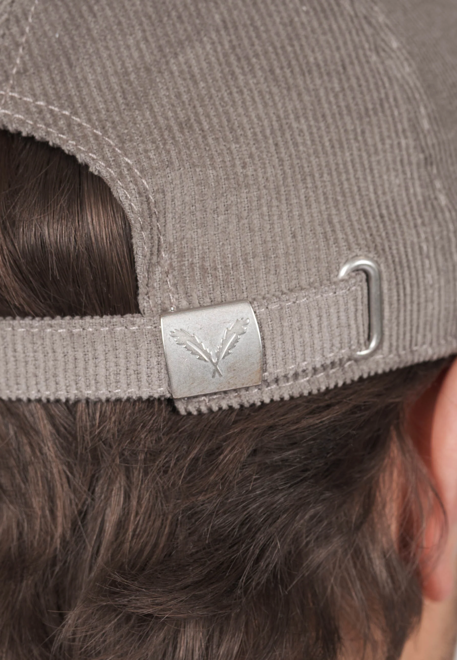Sun Kissed Club Cap - Image 4