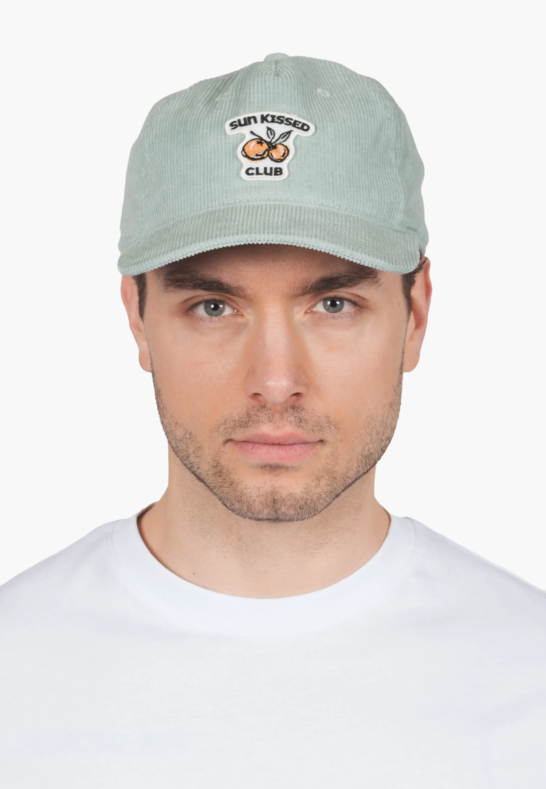 Sun Kissed Club Cap - Image 5