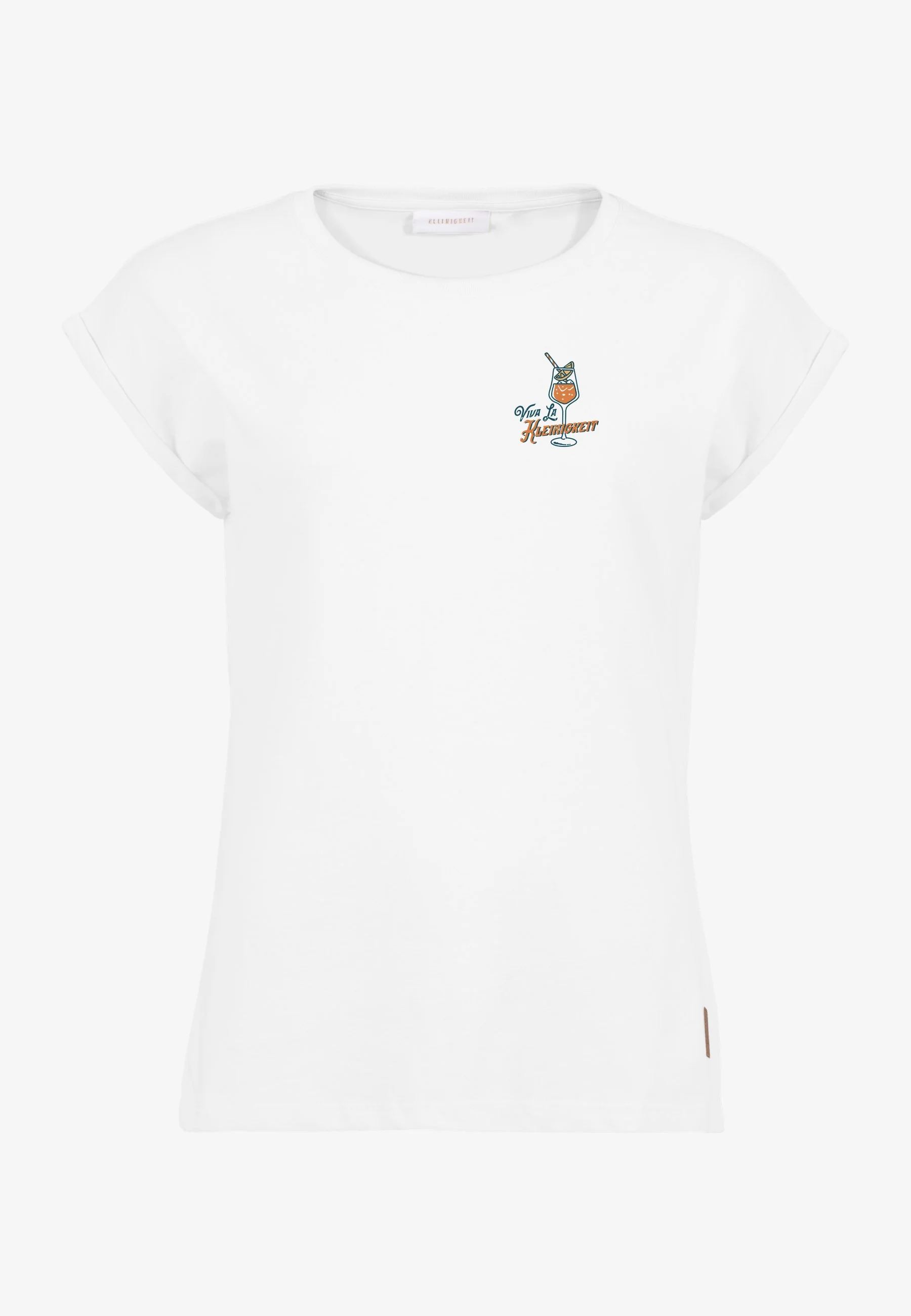 T-Shört Normalfit Viva La Spritz