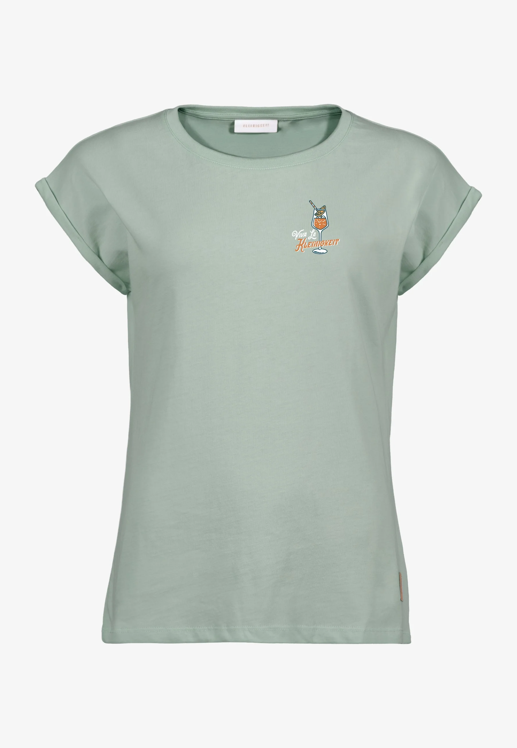 T-Shört Normalfit Viva La Spritz - Image 8