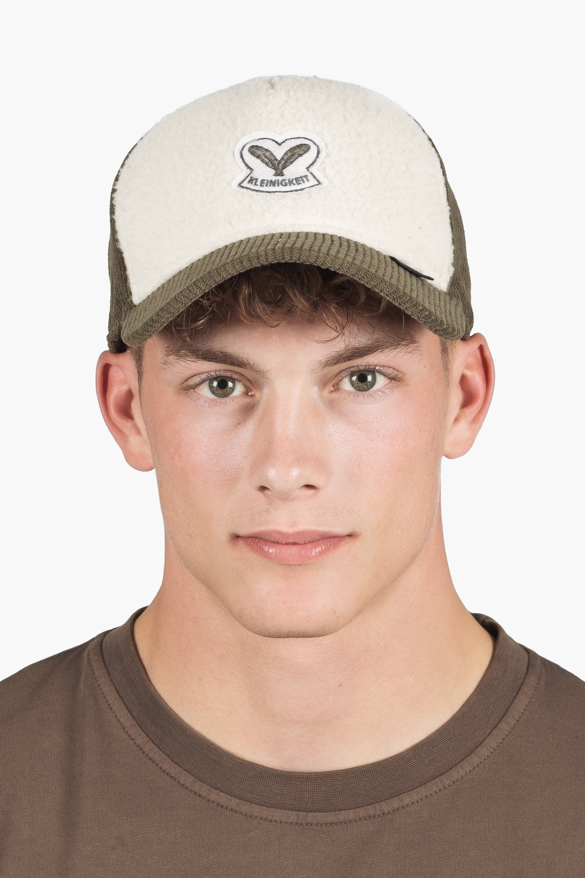 Teddy the Eagle Cap