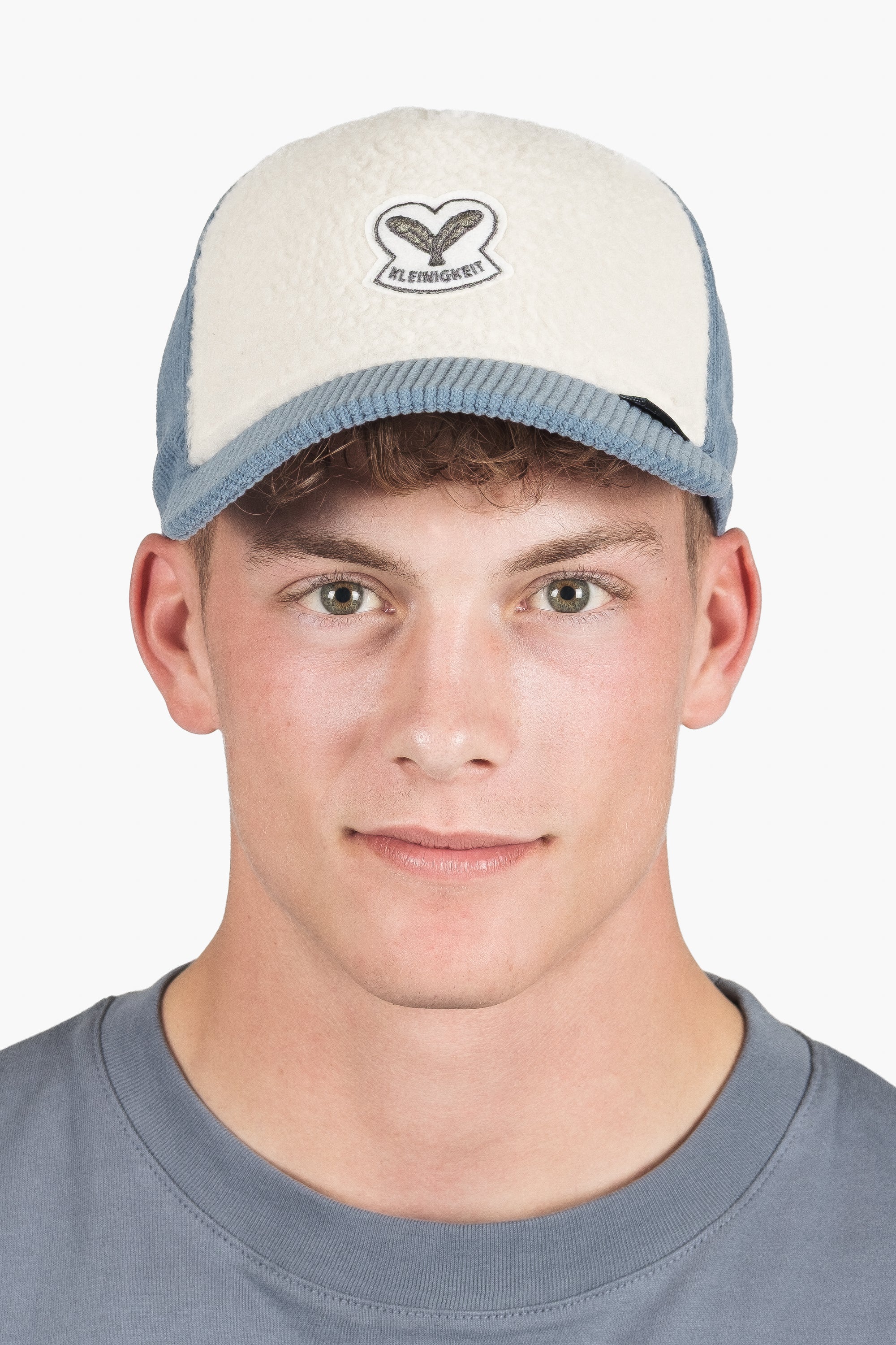 Teddy the Eagle Cap - Image 4