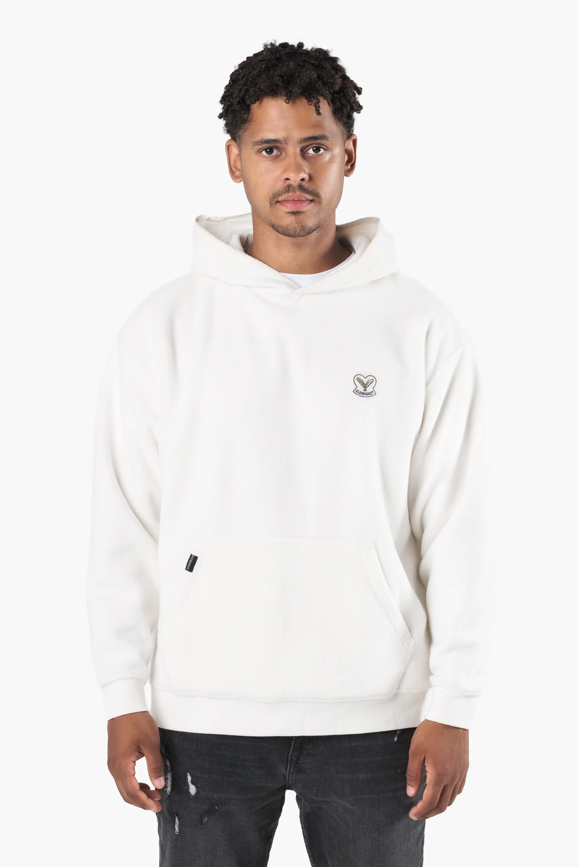 Teddy The Eagle Hoodie