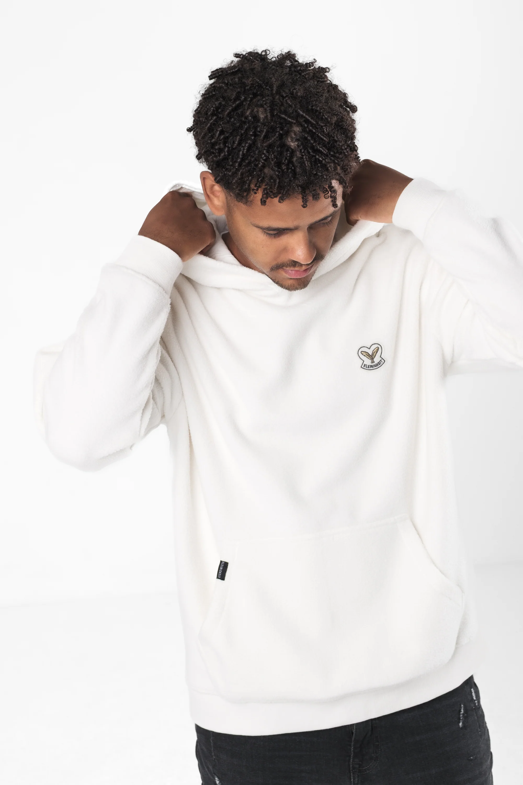 Teddy The Eagle Hoodie - Image 2
