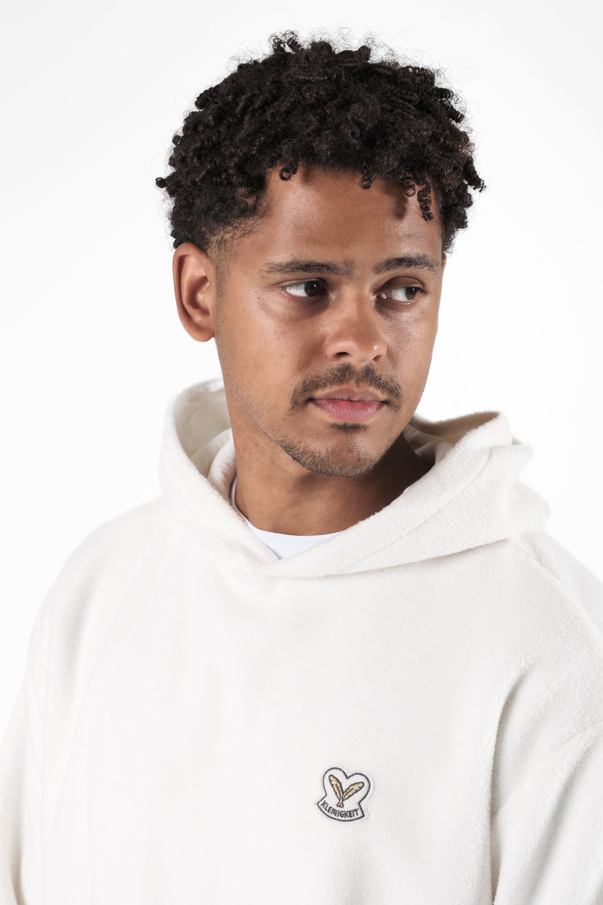 Teddy The Eagle Hoodie - Image 3