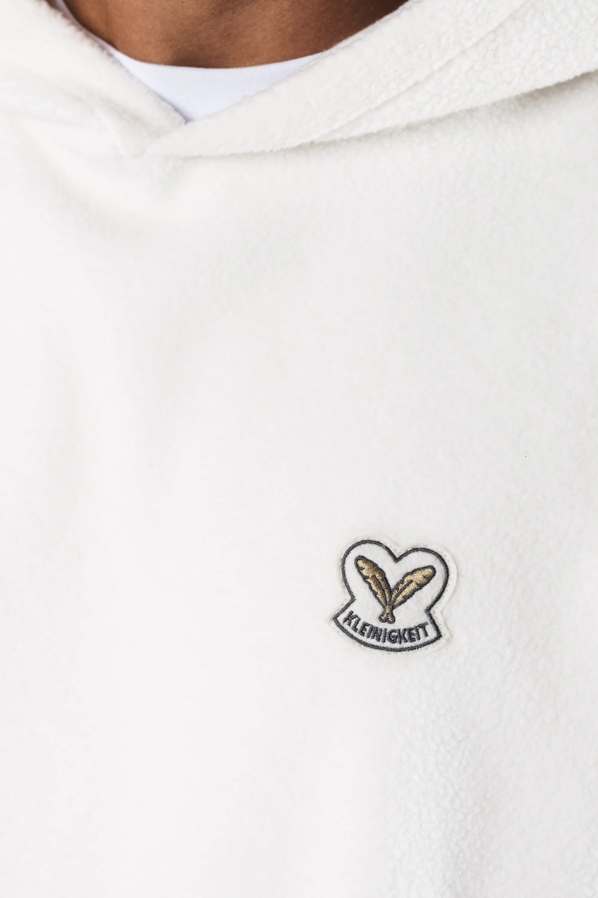 Teddy The Eagle Hoodie - Image 4