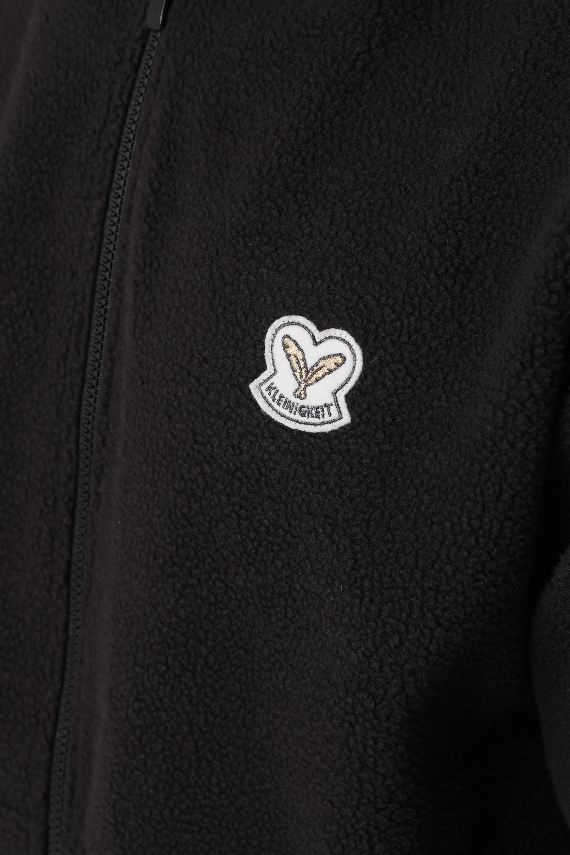Teddy The Eagle Zipper - Image 4