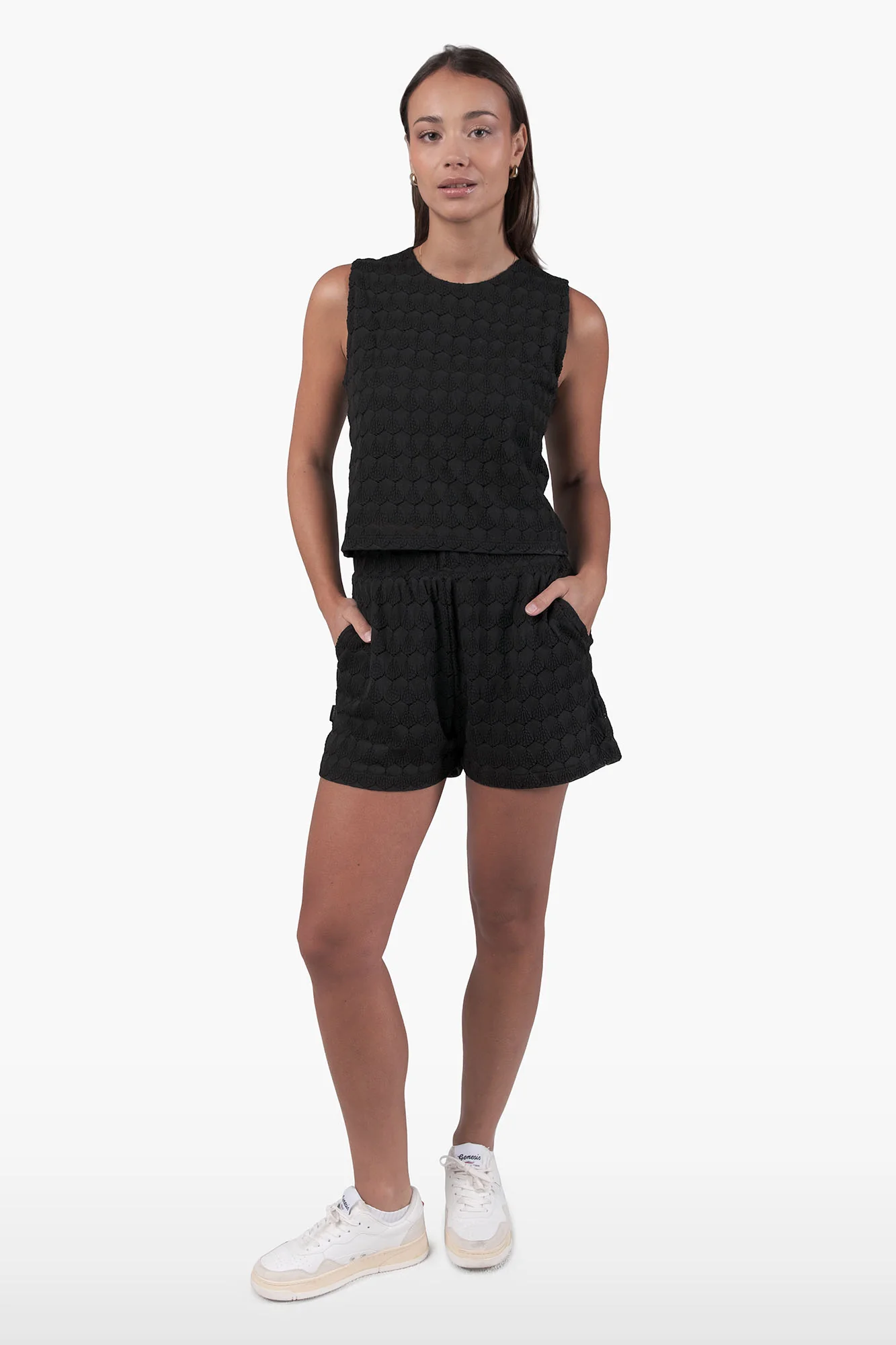 Tine Strickler Top - Image 2