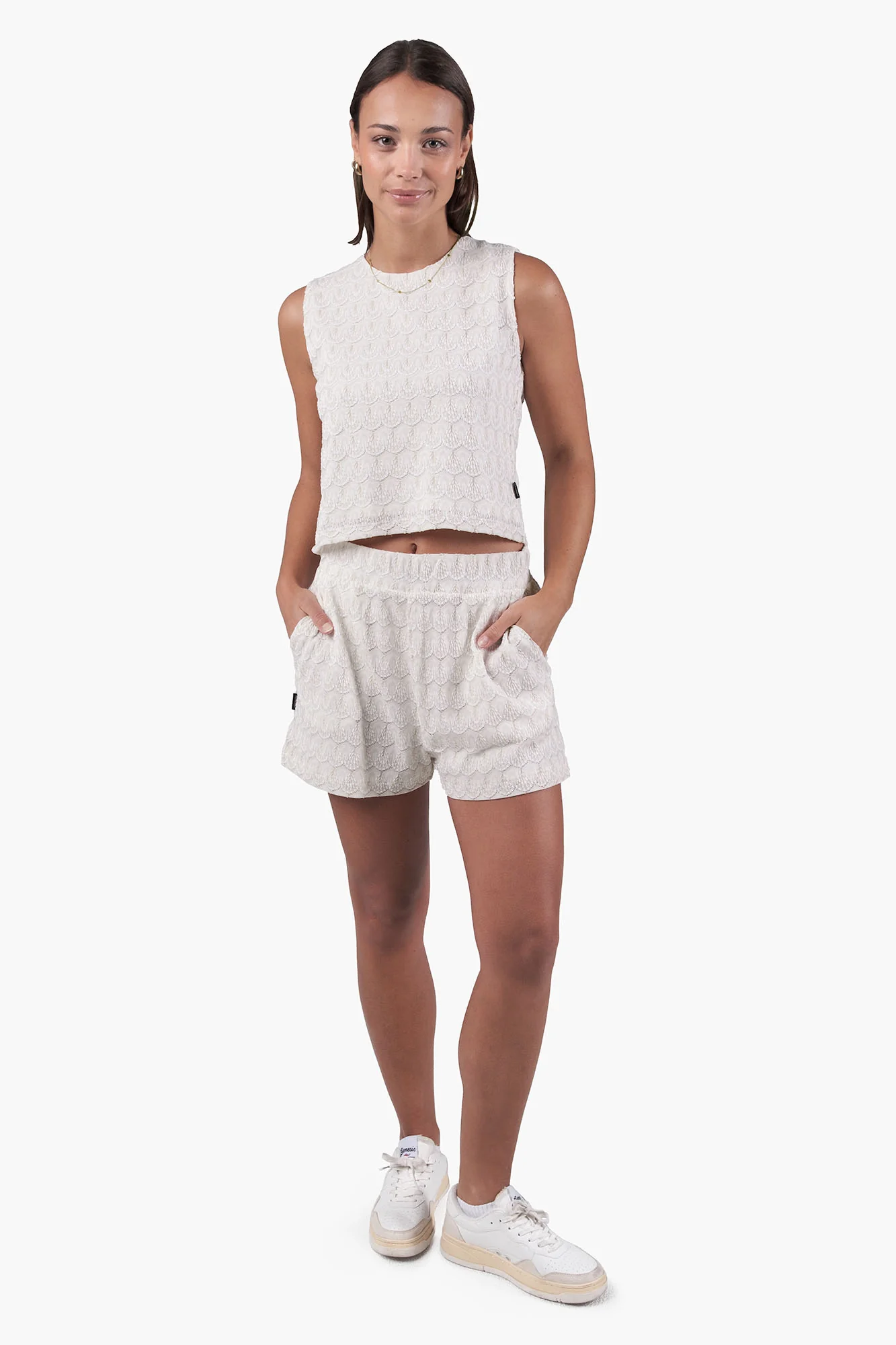Tine Strickler Top - Image 5