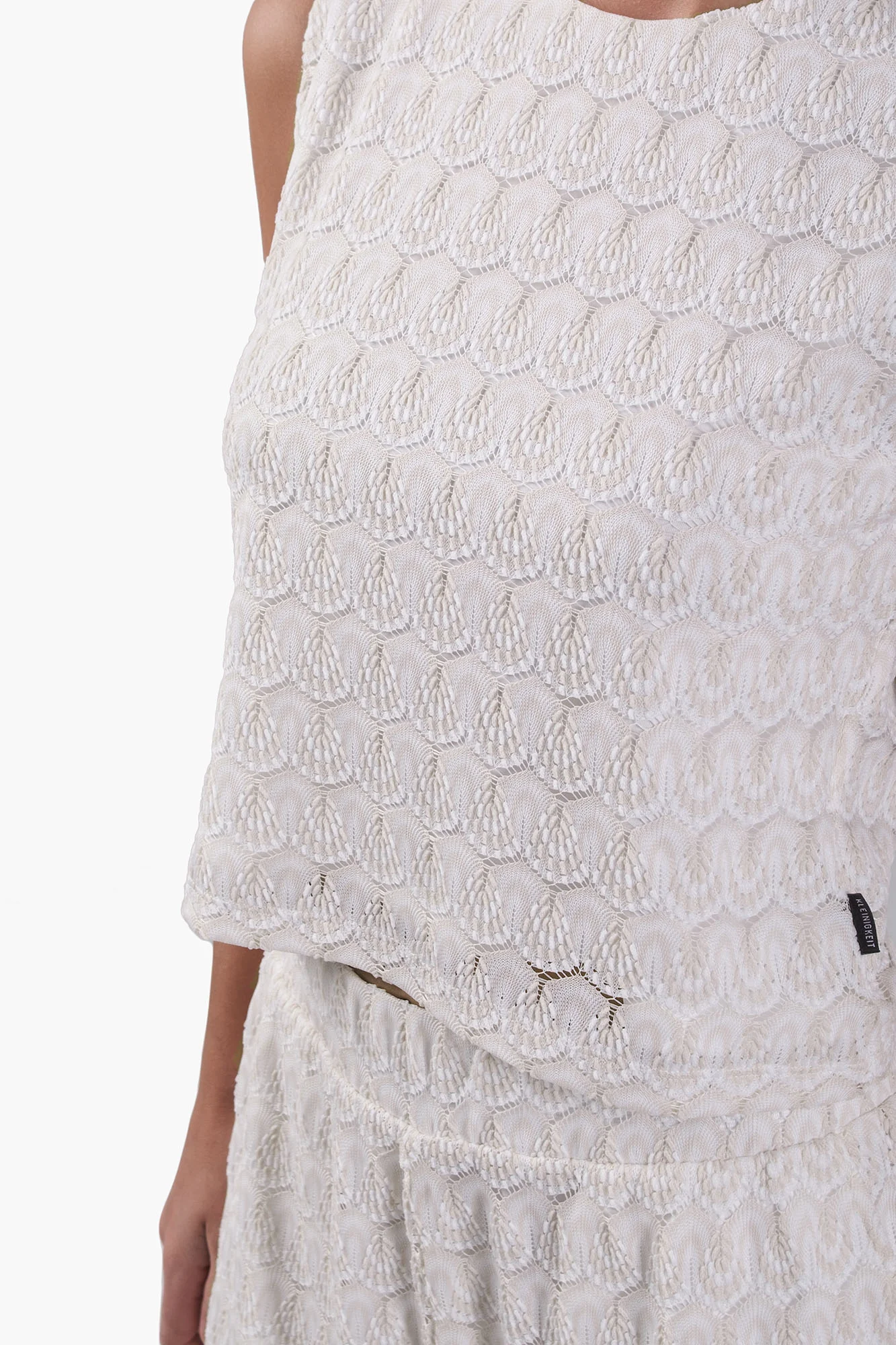 Tine Strickler Top - Image 6