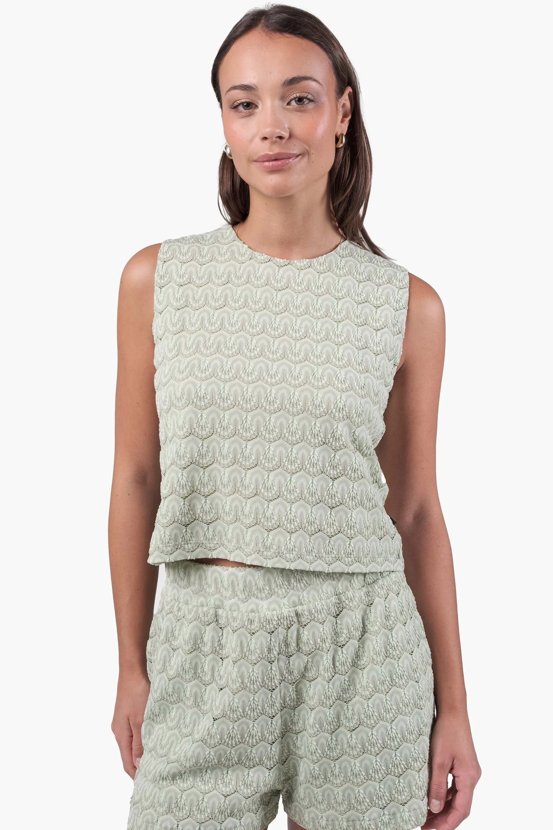 Tine Strickler Top - Image 7