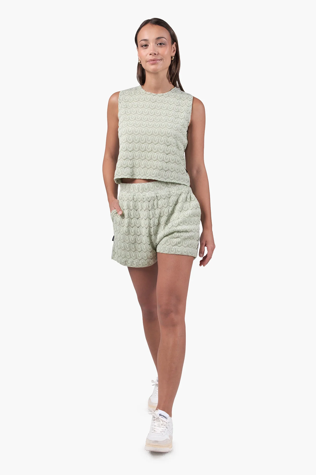 Tine Strickler Top - Image 8