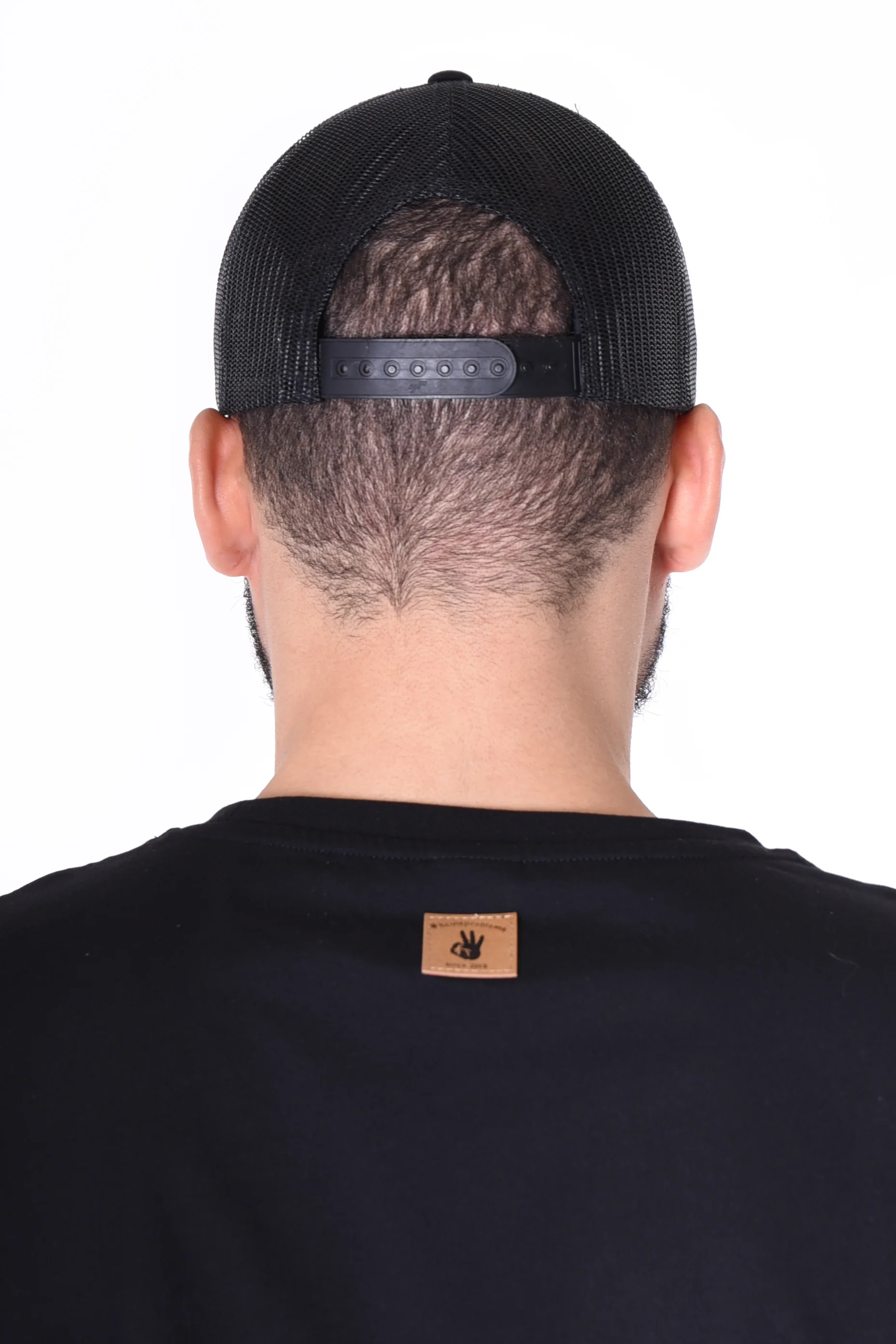 Trucker Cap Keine Probleme - Image 2