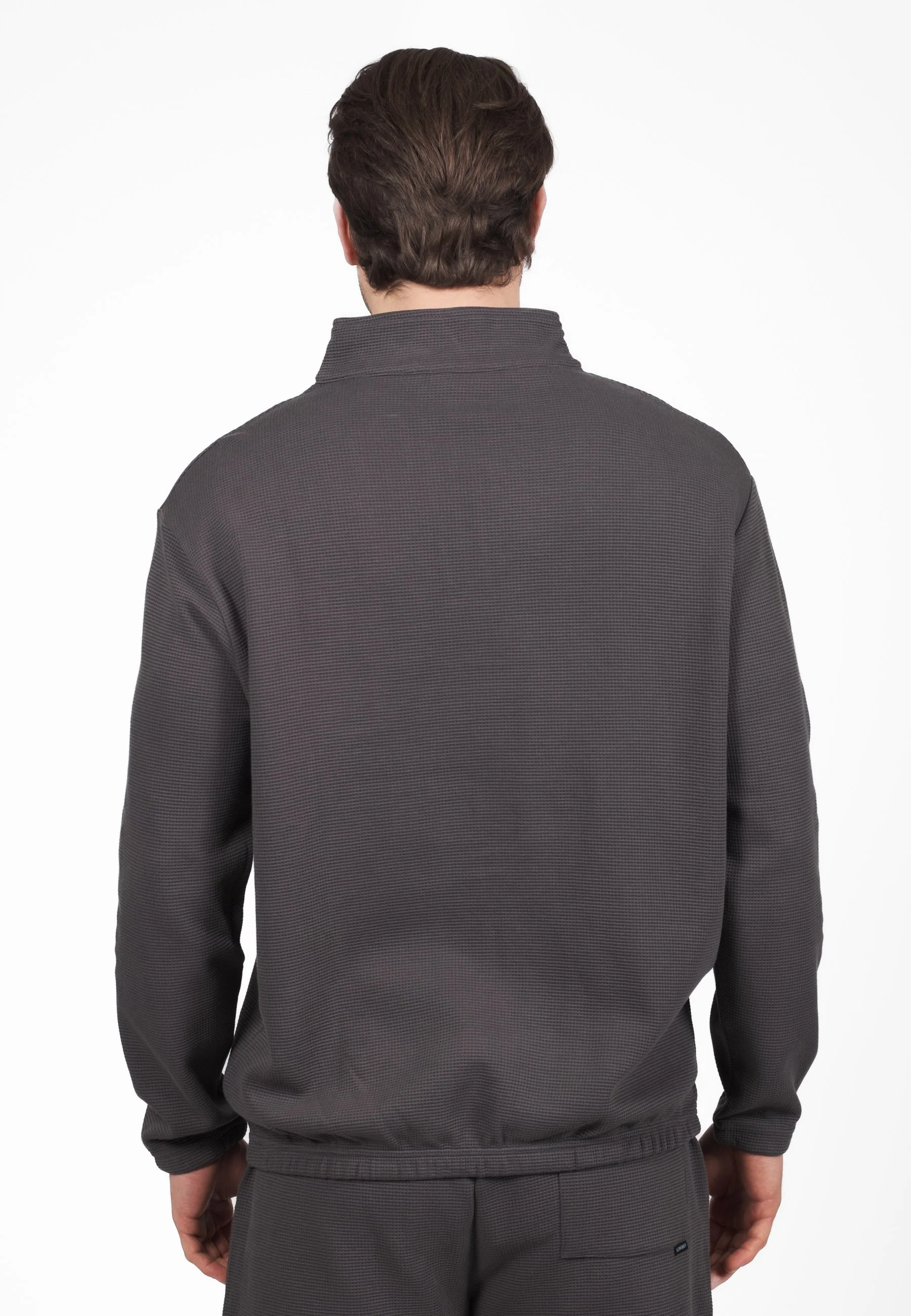 Waffley Snipes Halfzip - Image 5