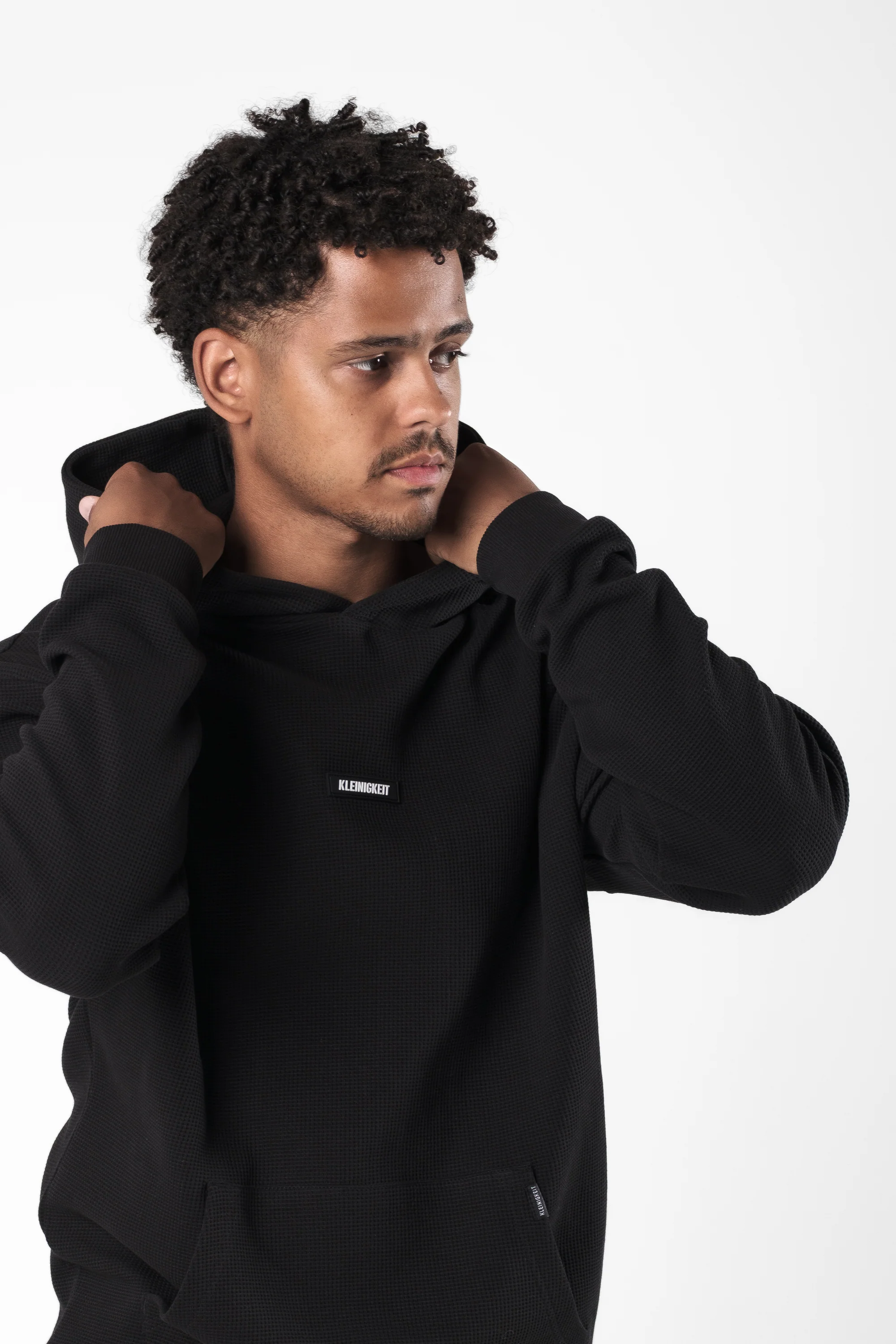 Waffley Snipes Hoodie - Image 3