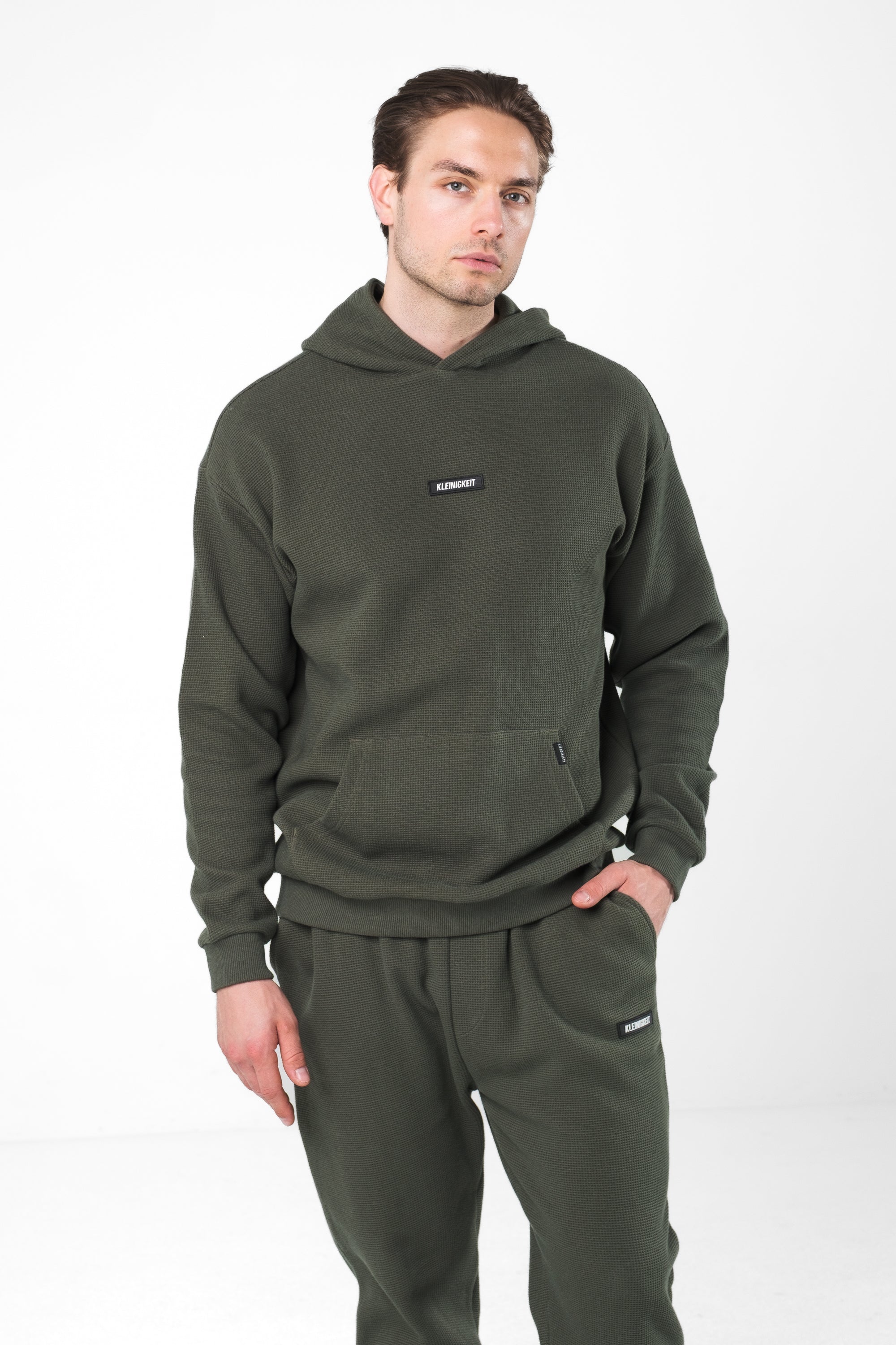 Waffley Snipes Hoodie - Image 6
