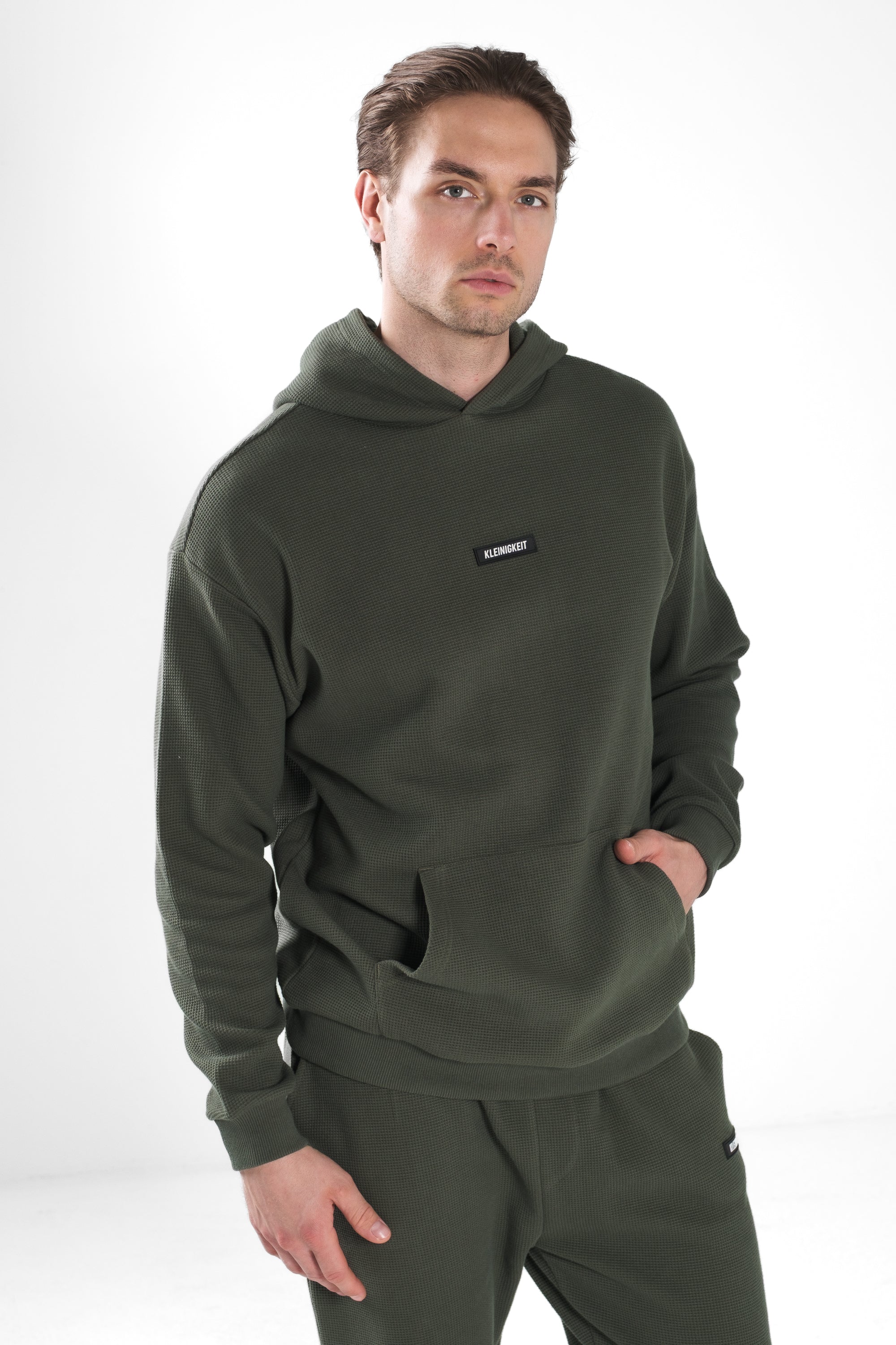 Waffley Snipes Hoodie - Image 7