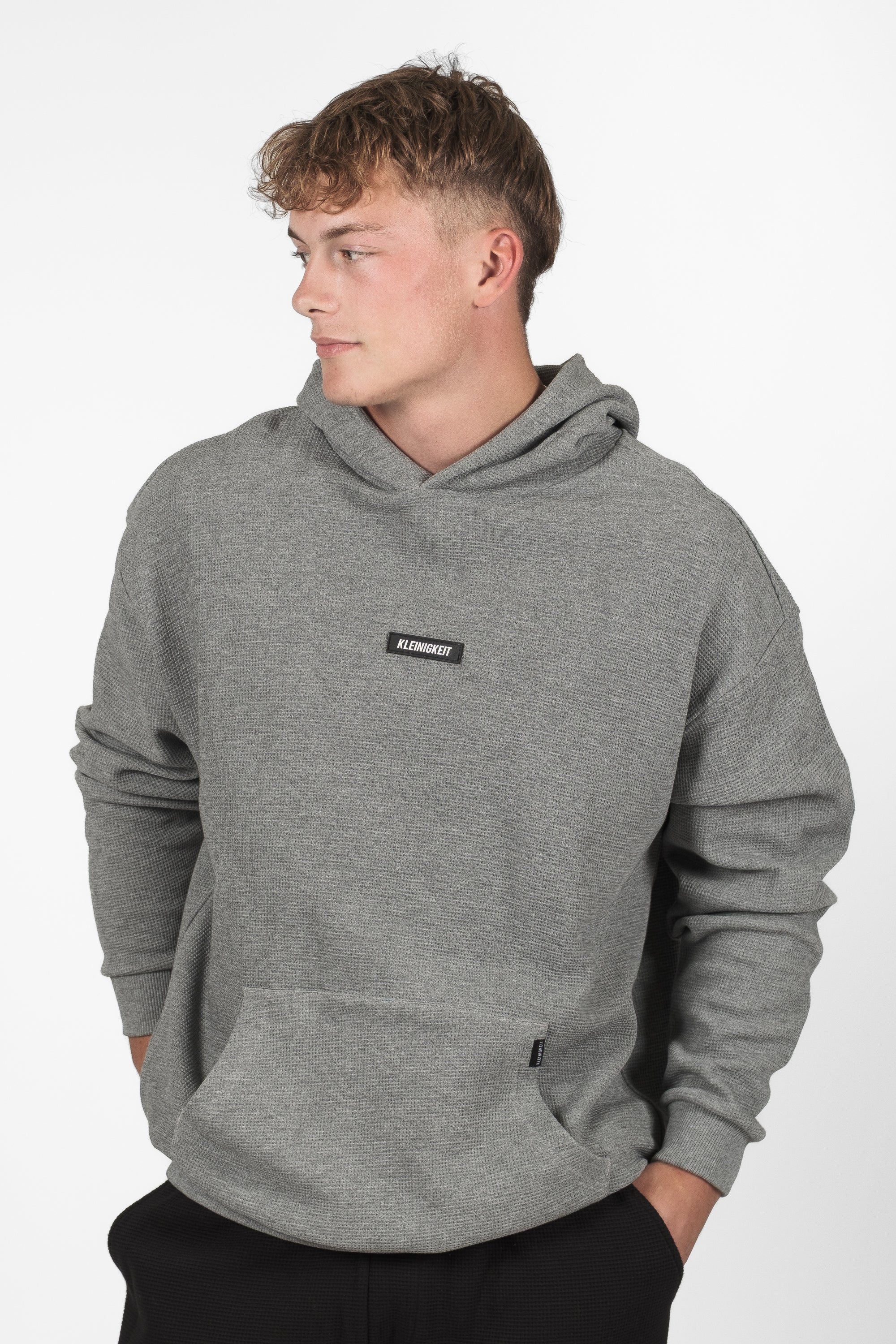 Waffley Snipes Hoodie - Image 9