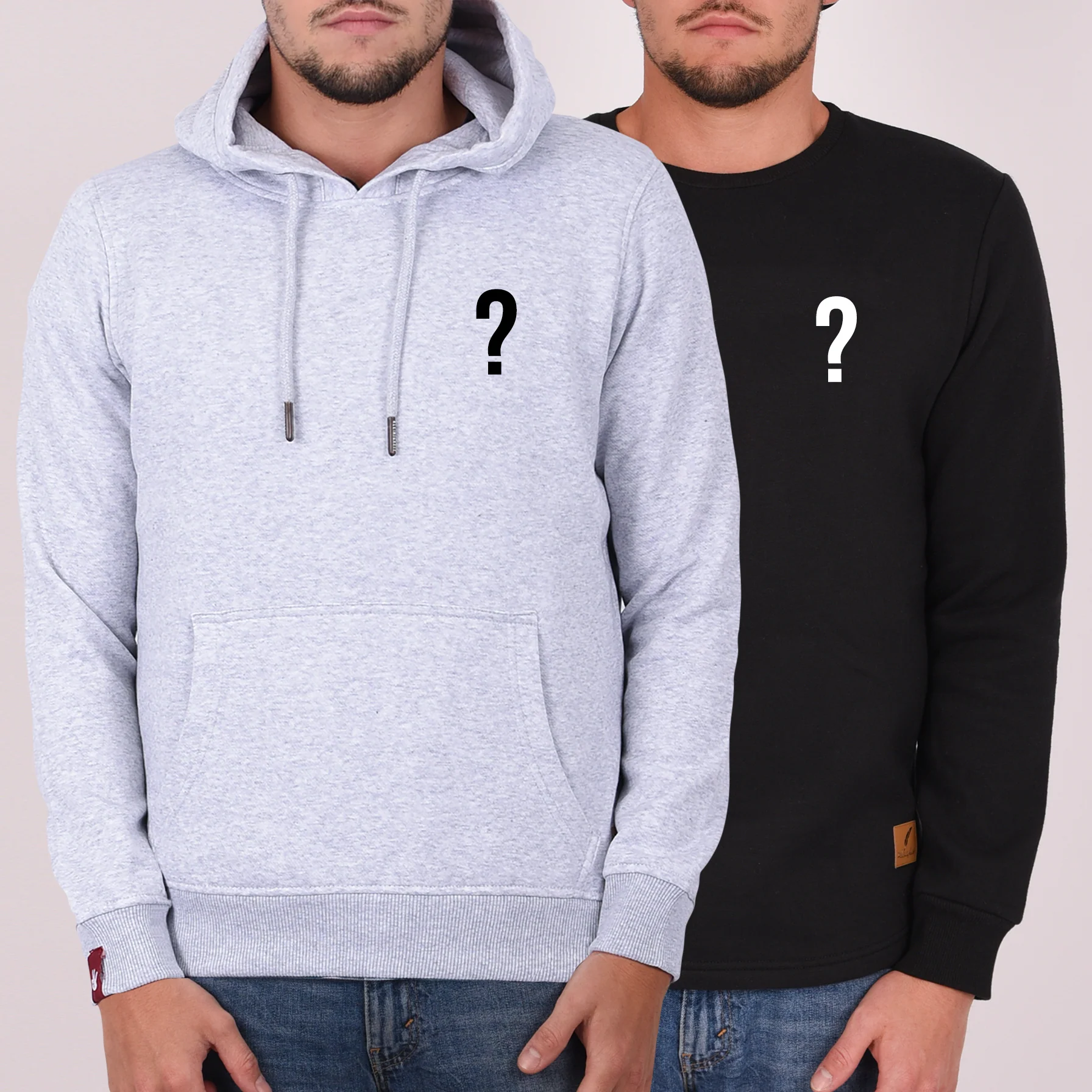 Winter Überraschungspaket Bois